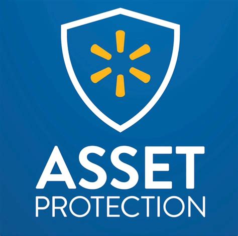 What you&39;ll do. . Asset protection walmart